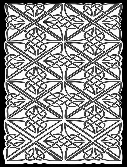 Галерея Акрил 15