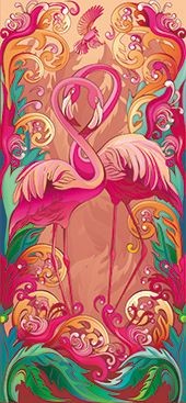 Галерея Акрил 62