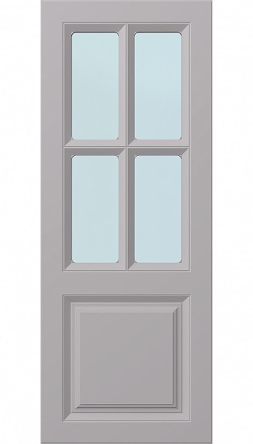 витрина тип 15
